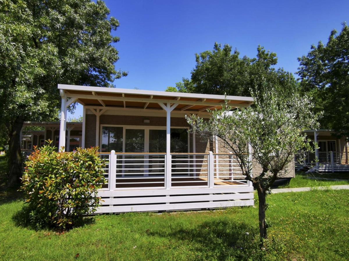 The Garda Village Sirmione Esterno foto
