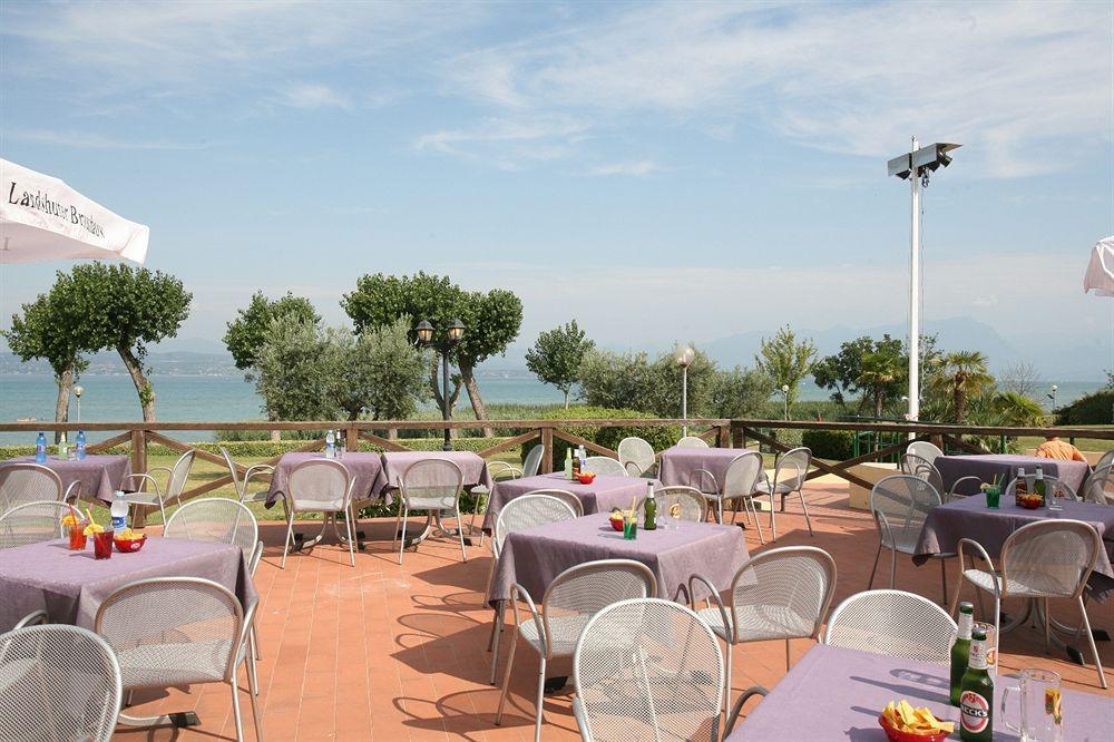 The Garda Village Sirmione Esterno foto