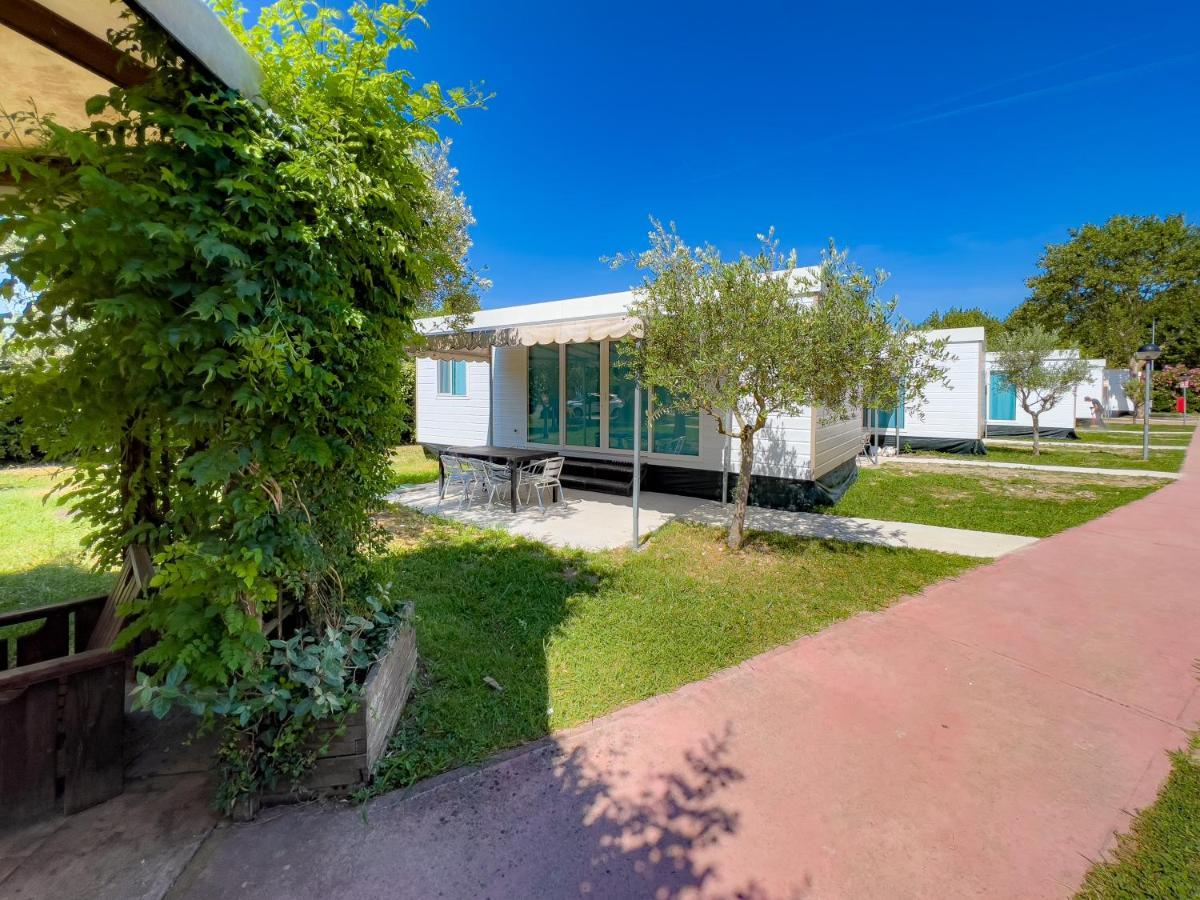 The Garda Village Sirmione Esterno foto
