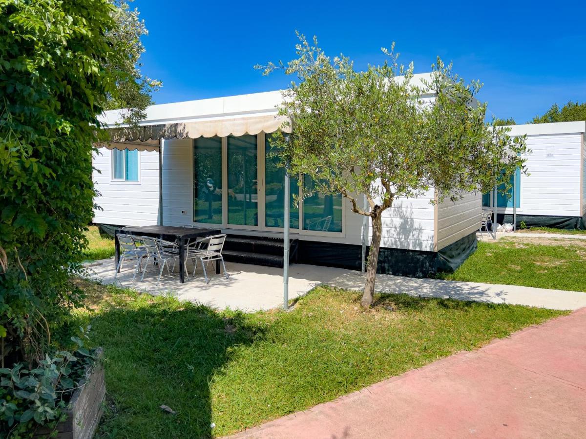 The Garda Village Sirmione Esterno foto