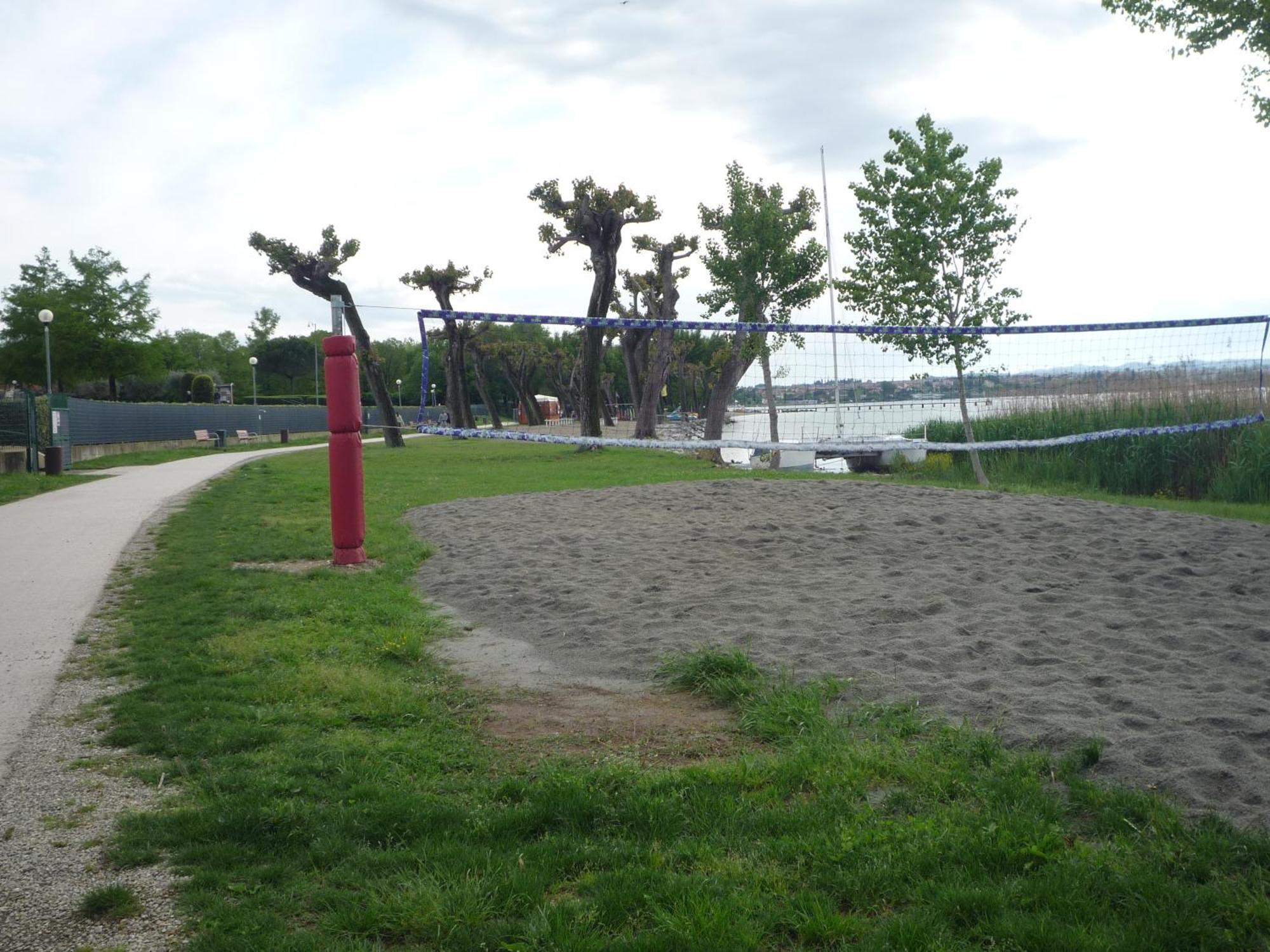 The Garda Village Sirmione Esterno foto