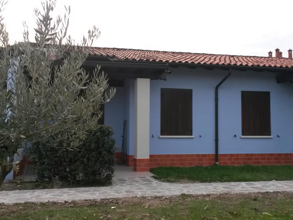 The Garda Village Sirmione Esterno foto