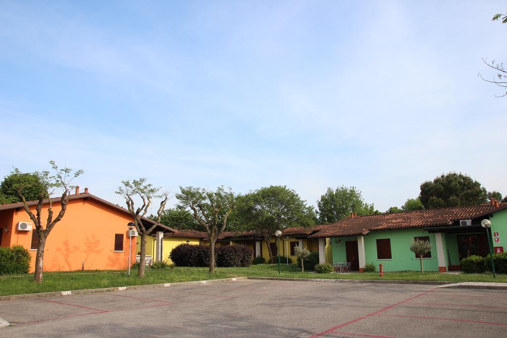 The Garda Village Sirmione Esterno foto