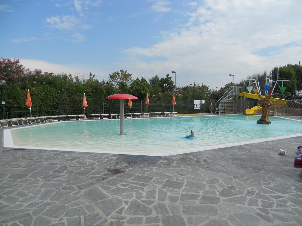 The Garda Village Sirmione Esterno foto