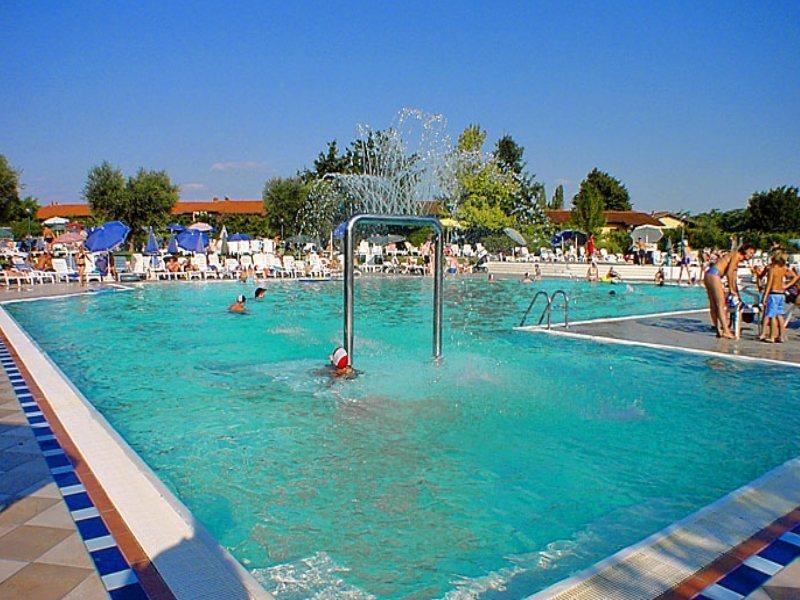 The Garda Village Sirmione Esterno foto