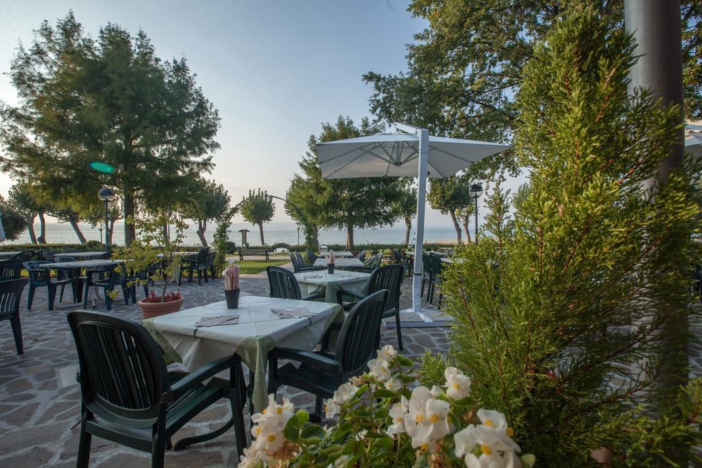 The Garda Village Sirmione Esterno foto