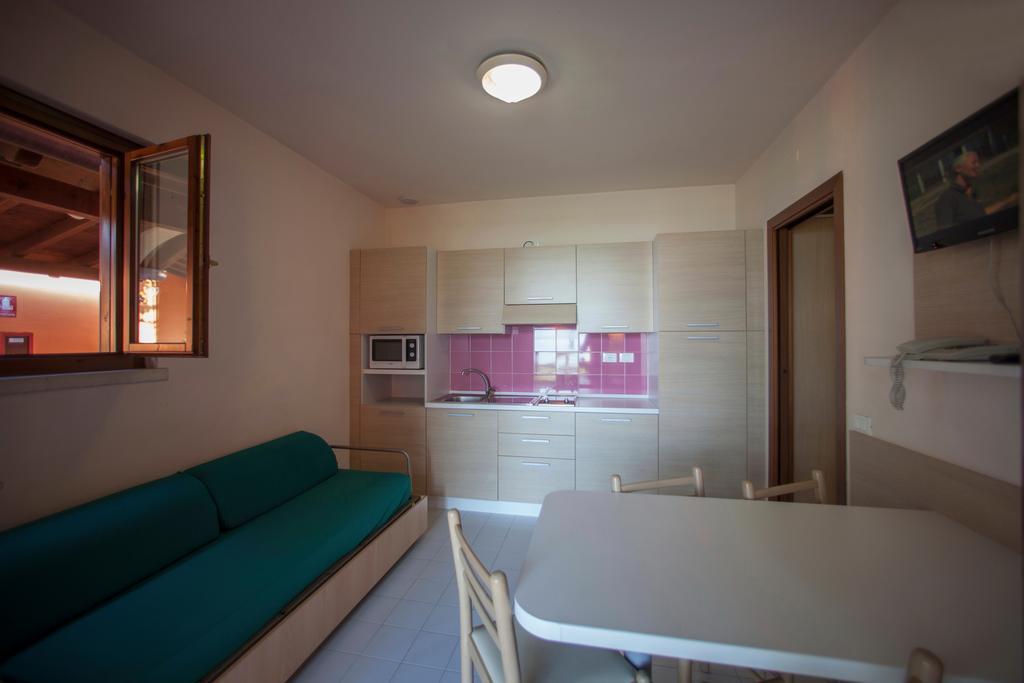 The Garda Village Sirmione Esterno foto