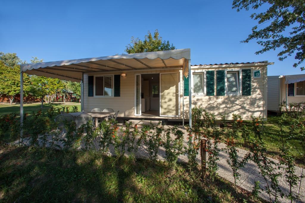 The Garda Village Sirmione Esterno foto