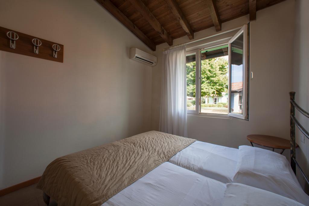 The Garda Village Sirmione Esterno foto