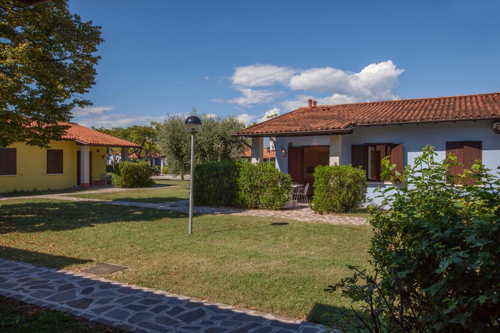 The Garda Village Sirmione Esterno foto