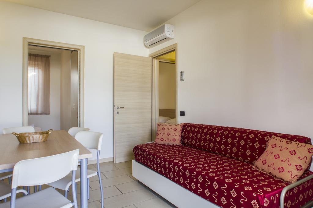 The Garda Village Sirmione Esterno foto