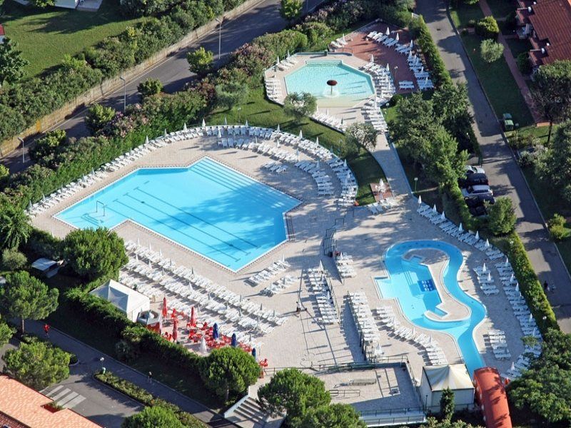 The Garda Village Sirmione Esterno foto