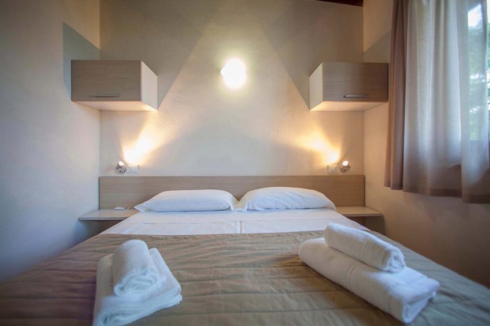 The Garda Village Sirmione Esterno foto