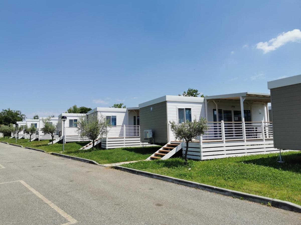 The Garda Village Sirmione Esterno foto